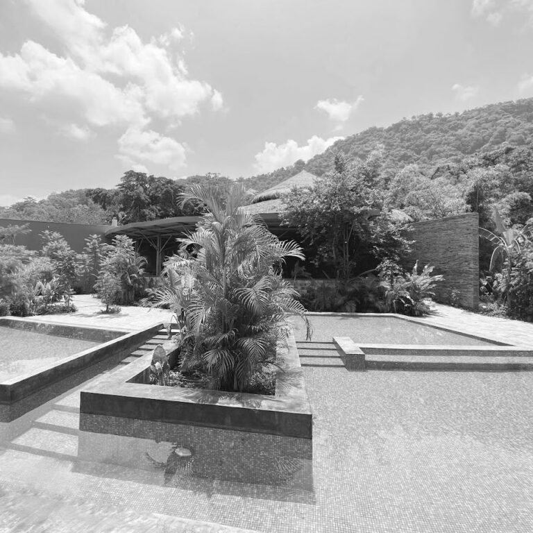 HOTEL GRAN TAMOANCHAN